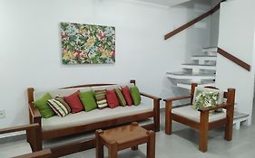 Casa Praia De Taperapuan Em Porto